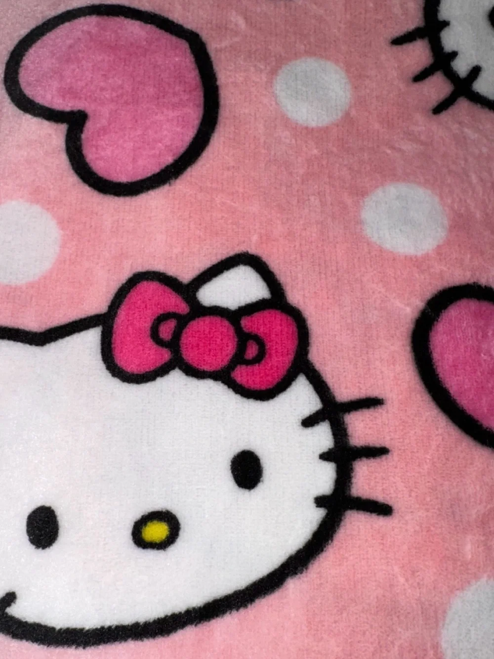 Hello Kitty hello kitty